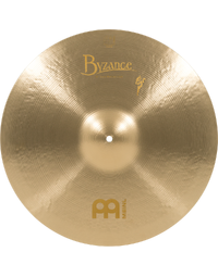 Meinl B18SAMC Byzance Vintage 18" Sand Medium Crash Benny Greb Signature