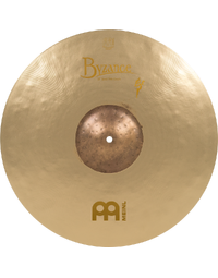 Meinl B18SATC Byzance Vintage 18" Sand Thin Crash Benny Greb Signature