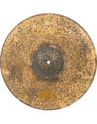 Meinl B18VPC Byzance Vintage 18" Vintage Pure Crash