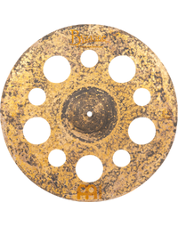 Meinl B18VPTRC Byzance Vintage 18" Vintage Pure Trash Crash