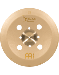 Meinl B20EQCH Byzance Vintage 20" Equilibrium China Matt Garstka Signature