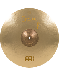 Meinl B20SAR Byzance Vintage 20" Sand Ride Benny Greb Signature
