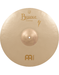 Meinl B20SATC Byzance Vintage 20" Sand Thin Crash Benny Greb Signature