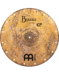Meinl B21C2R Byzance Vintage 21" C Squared Ride Chris Coleman Signature