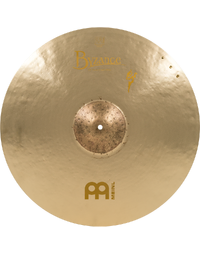 Meinl B22SACR Byzance Vintage 22" Sand Crash-Ride Benny Greb Signature