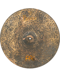 Meinl B22VPLR Byzance Vintage 22" Vintage Pure Light Ride