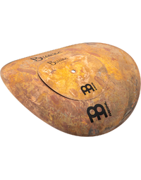 Meinl B86VSMA Byzance Vintage 8" / 16" Smack Stack