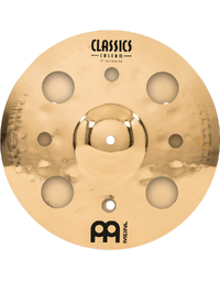 Meinl CC-12STK Classics Custom Brilliant 12" Trash Stack