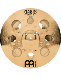 Meinl CC-16STK Classics Custom Brilliant 16" Trash Stack