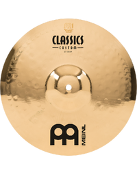 Meinl CC12S-B Classics Custom Brilliant 12" Splash