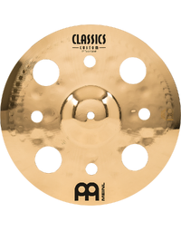 Meinl CC12TRS-B Classics Custom Brilliant 12" Trash Splash