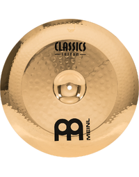 Meinl CC16CH-B Classics Custom Brilliant 16" China
