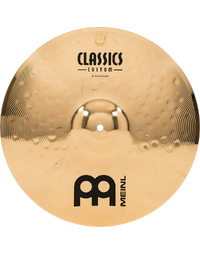 Meinl CC16PC-B Classics Custom Brilliant 16" Powerful Crash