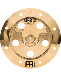 Meinl CC16TRCH-B Classics Custom Brilliant 16" Trash China