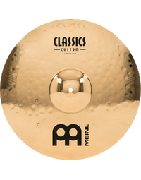 Meinl CC17MC-B Classics Custom Brilliant 17" Medium Crash