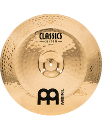 Meinl CC18CH-B Classics Custom Brilliant 18" China