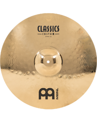 Meinl CC18TC-B Classics Custom Brilliant 18" Thin Crash