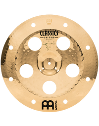 Meinl CC18TRCH-B Classics Custom Brilliant 18" Trash China