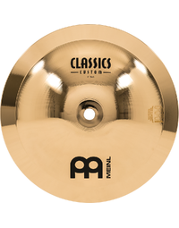 Meinl CC8B-B Classics Custom Brilliant 8" Bell