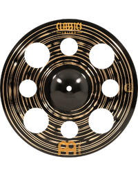 Meinl CC14DATRC Classics Custom Dark 14" Dark Trash Crash