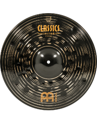 Meinl CC16DAC Classics Custom Dark 16" Dark Crash