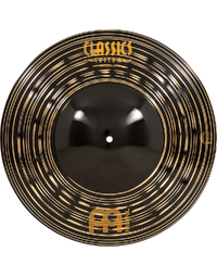 Meinl CC18HBBDAR Classics Custom Dark 18" Heavy Big Bell Ride