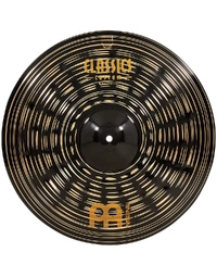 Meinl CC18HDAC Classics Custom Dark 18" Heavy Crash