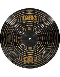 Meinl CC18TDAC Classics Custom Dark 18" Thin Crash
