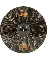 Meinl CC20DAR Classics Custom Dark 20" Dark Ride