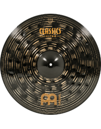 Meinl CC21DAC Classics Custom Dark 21" Dark Crash