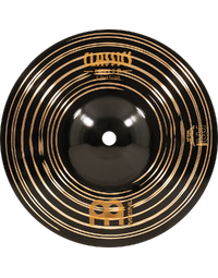Meinl CC8DAS Classics Custom Dark 8" Dark Splash