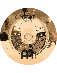 Meinl CC16EMCH-B Classics Custom Extreme Metal 16" Extreme Metal China