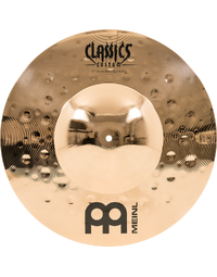 Meinl CC18EMBBR-B Classics Custom Extreme Metal 18" Extreme Metal Big Bell Ride