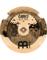 Meinl CC18EMCH-B Classics Custom Extreme Metal 18" Extreme Metal China