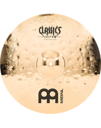 Meinl CC19EMC-B Classics Custom Extreme Metal 19" Extreme Metal Crash