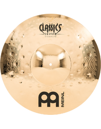 Meinl CC20EMR-B Classics Custom Extreme Metal 20" Extreme Metal Ride