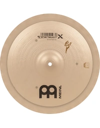 Meinl GX-12/14TH Generation X 12/14" Trash Hi-Hats Benny Greb Signature