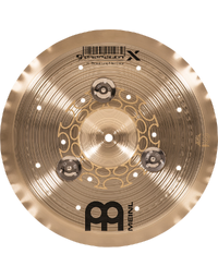 Meinl GX-14FCH-J Generation X 14" Jingle Filter China Thomas Lang Signature