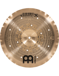 Meinl GX-14FCH Generation X 14" Filter China Thomas Lang Signature