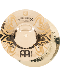 Meinl GX-8FXH Generation X 8" FX Hi-Hats