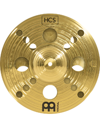 Meinl HCS12TRS HCS 12" Trash Stack