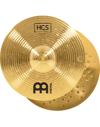Meinl HCS13H HCS 13" Hi-Hats