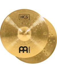 Meinl HCS14H HCS 14" Hi-Hats