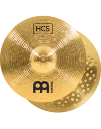 Meinl HCS15H HCS 15" Hi-Hats