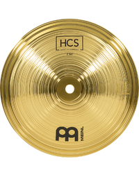 Meinl HCS8B HCS 8" Bell