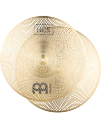 Meinl P-HCS14H Practice HCS 14" Hi-Hats