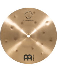 Meinl PA10EHS Pure Alloy 10" Extra Hammered Splash