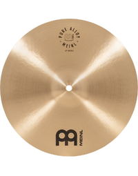Meinl PA12S Pure Alloy 12" Splash