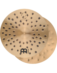 Meinl PA14EHH Pure Alloy 14" Extra Hammered Hi-Hats