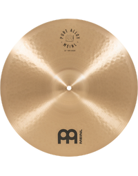 Meinl PA16TC Pure Alloy 16" Thin Crash